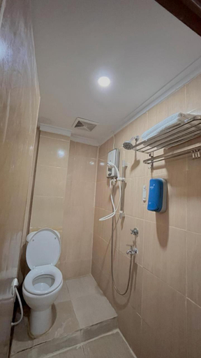 Others 3, My Home Cibubur, Bekasi