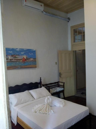 Bedroom 3, Reviver Hostel, São Luis
