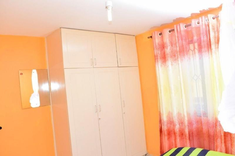 Bedroom 2, Blossom Apartment, Embakasi East