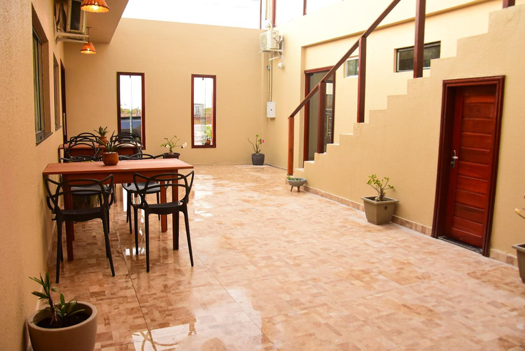 Facilities 3, Hotel Ipe, Barreirinhas