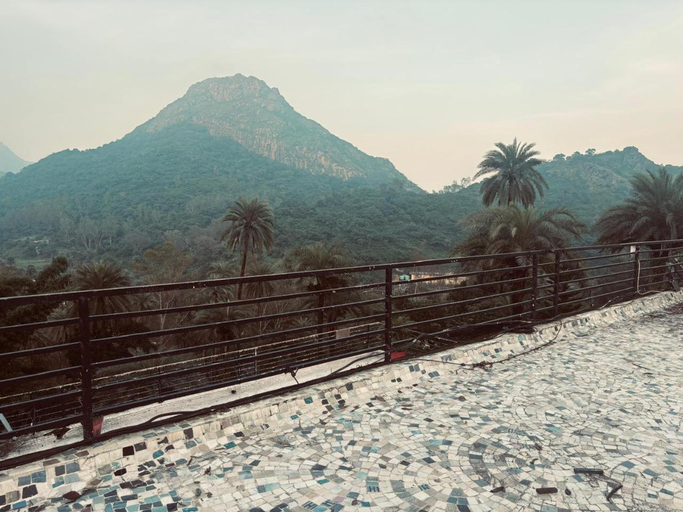 Surrounding environment