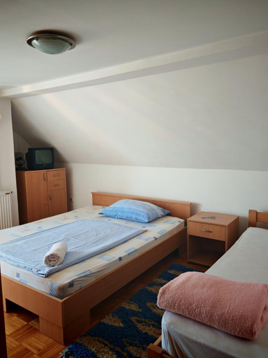 Others 4, Vila Aleksandar - Dar Lux, Loznica