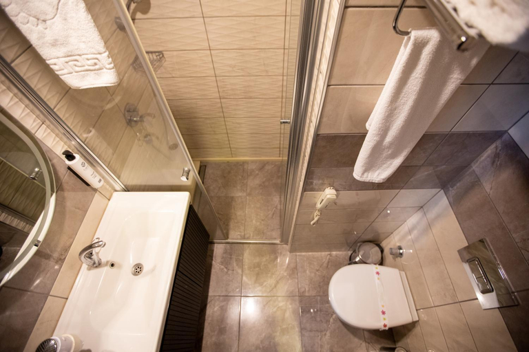 Bathroom 5, Marlen Hotel Mavisehir, Karşıyaka