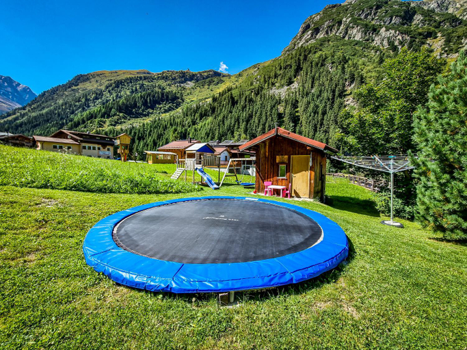 Sport & Beauty 5, Haus Bergheim, Imst