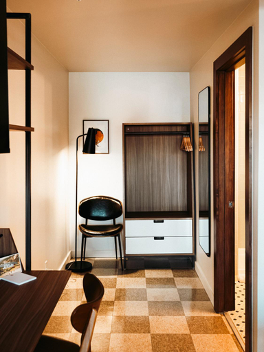 2, La Vista Motel, Denver