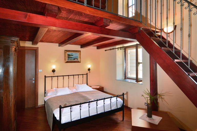 Bedroom 2, Villa Nora Hvar, Hvar