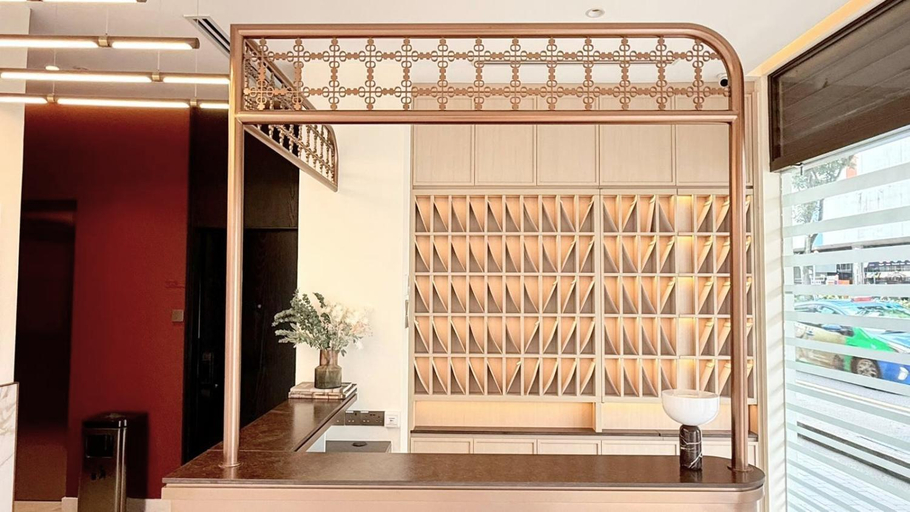Others 5, The Assembly Place, A Co-Living Hotel @ Mayo, Singapura