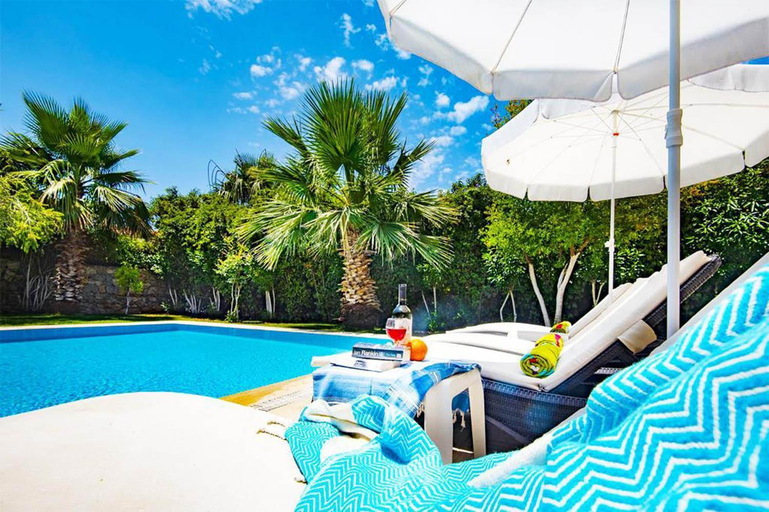 Facilities 5, Villa Tara, Fethiye