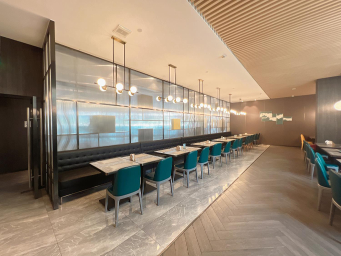 Food & Drinks 5, Orange Hotel Suzhou North Station Cailian Square, Suzhou