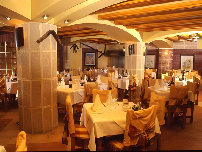 Food & Drinks 4, Hotel Chayofa Country Club, Santa Cruz de Tenerife
