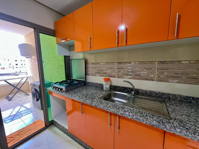 Others 5, Residence Noor - Central Apartments Fes, Zouagha-Moulay Yacoub