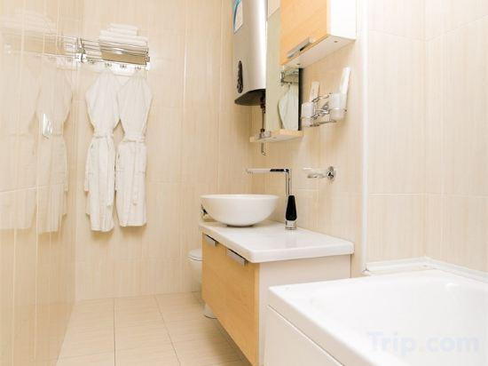 Others 2, Oazis Hotel, Ussuriyskiy rayon