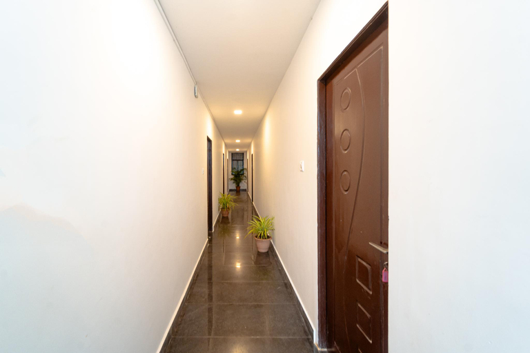 Public Area 3, Treebo Clarissa Resort with Swimming Pool, North Goa
