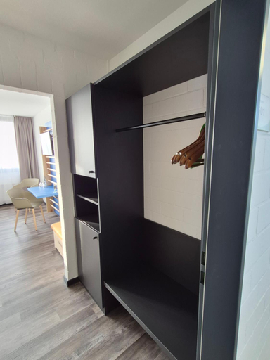 Bedroom 4, RTB-Hotel - Sportschule, Rheinisch-Bergischer Kreis