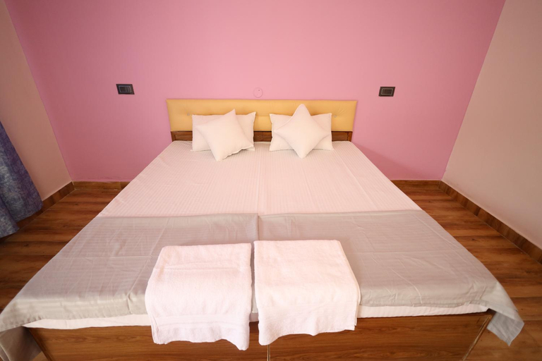 Bedroom 2, Kattapathar Nature Resort, Dehradun