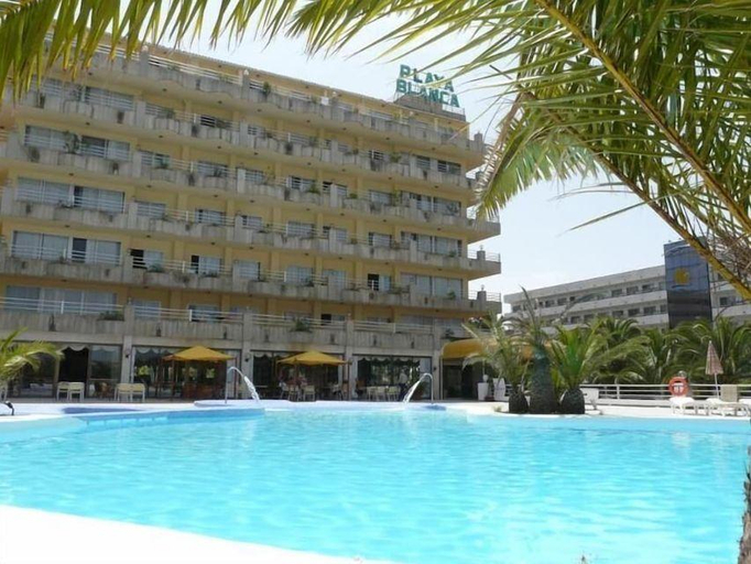 Sport & Beauty 3, BJ Bei Juan Hostal, Baleares