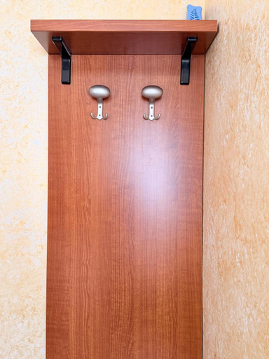 Others 4, Hotel Bruna, Rome