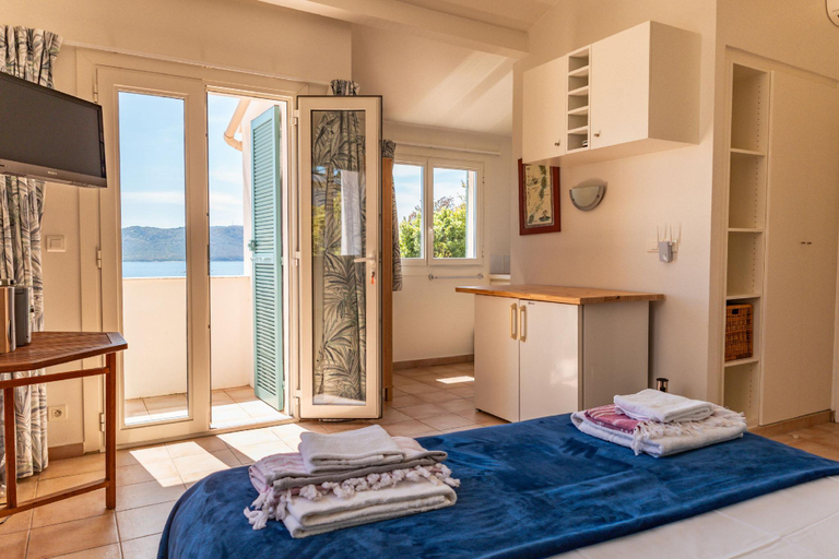 1, Villa A Benista Mare, Corse-du-Sud