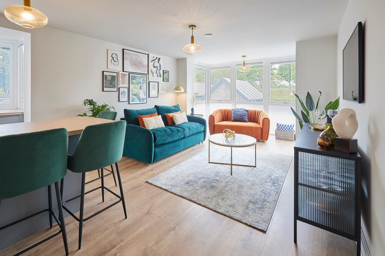 Others 4, Host & Stay - Scarborough View Luxury Apartment, North Yorkshire
