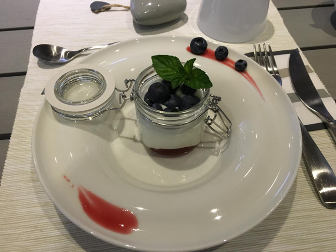 Food & Drinks 4, B&B Il Piccolo Principe, Trento