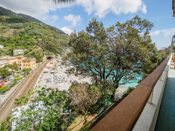 Sport & Beauty, Villa Tanca Luxury Collection, La Spezia