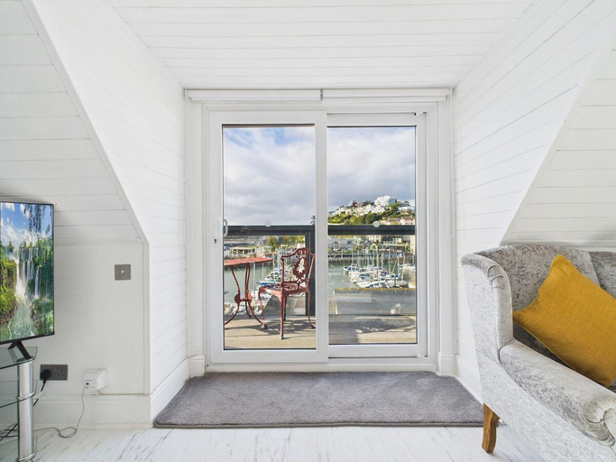 4, The Boathouse, Torbay
