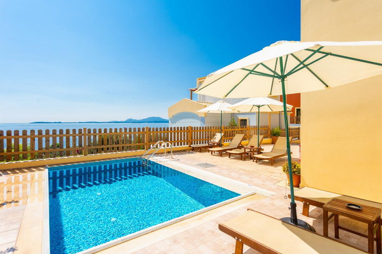 Facilities 4, Villa Sequoia Yellow, Ionian Islands