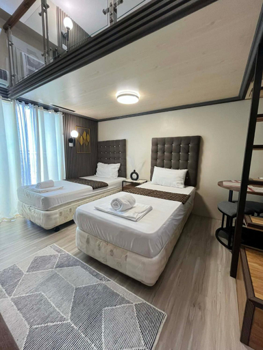 Others 3, Cebu Stay Rental - Sunvida Tower Residences, Cebu City