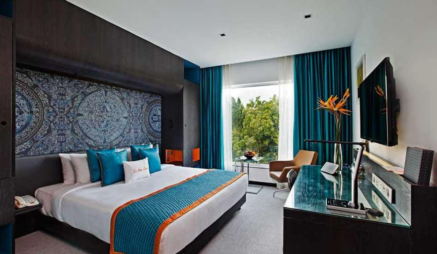Bedroom 3, zone by the park, Coimbatore, Coimbatore
