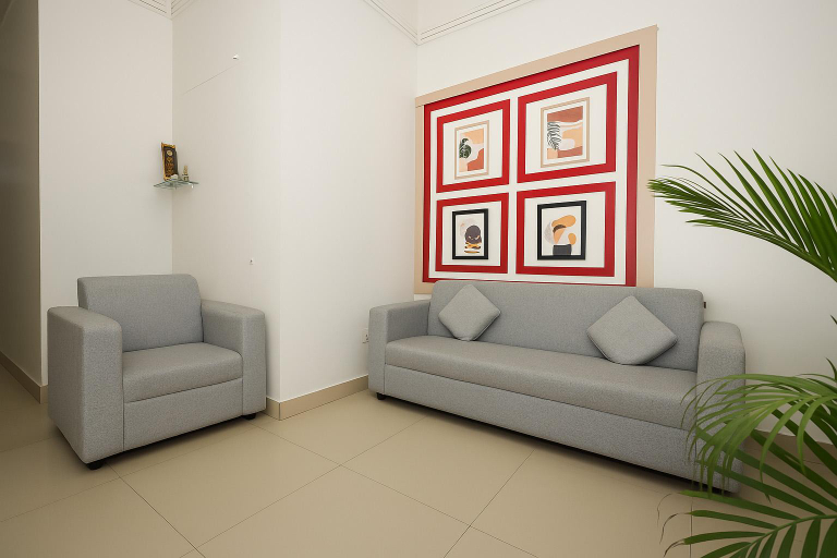 Others 5, Urban Inn Rukminigaon, Kamrup Metropolitan