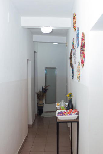 3, COCOONING HOME, Analamanga