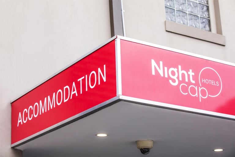 Exterior & Views 2, Nightcap at Chester Hill Hotel, Sydney