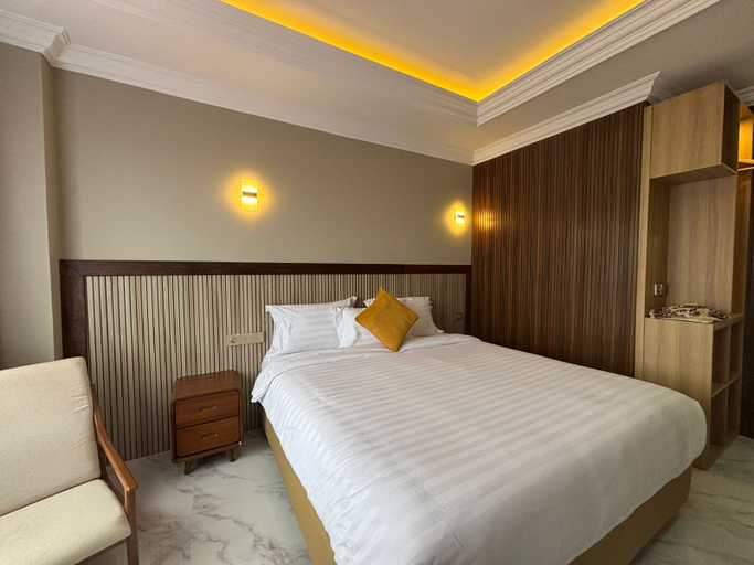 Others 3, ALESHA HOTEL, Bukittinggi
