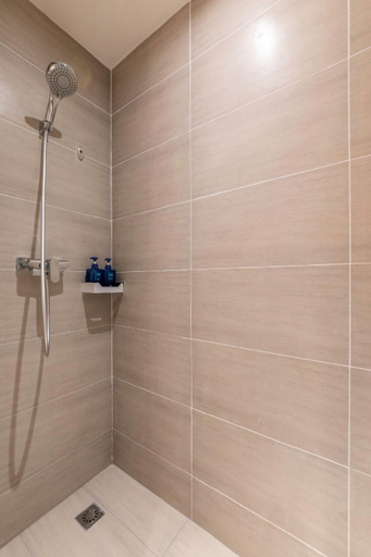 Bathroom 4, Hanting Hotel Xiamen Haicang Xinyang, Xiamen