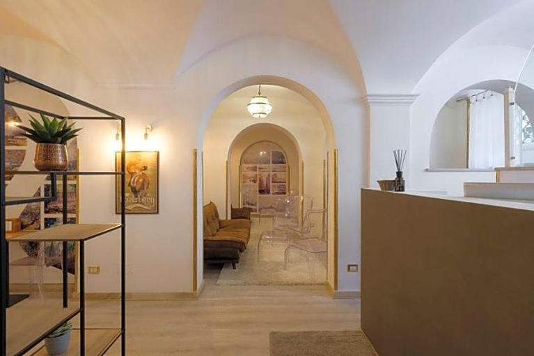 Others 4, Domus Colosseo Hotel, Rome