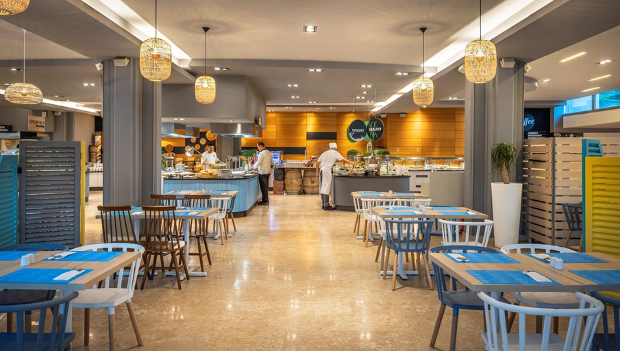 Food & Drinks 5, Sunny Porec Residence by Valamar, Poreč