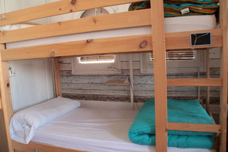 Bedroom 2, Can Cocollona, Girona