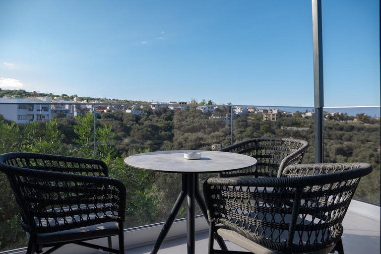 Balcony/terrace 5, Villa Allargo - With Private Pool, Crete