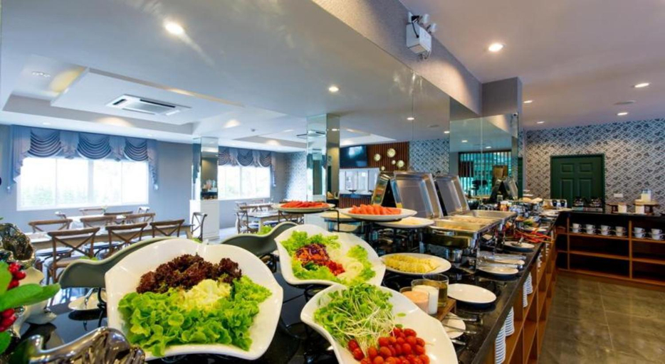Food & Drinks 5, Harmonize Hotel, Muang Chiang Mai