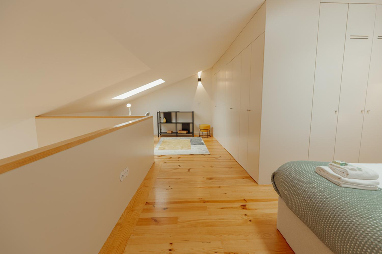 Floor plans 5, Gaia Premium G Duplex by Vacationy, Vila Nova de Gaia