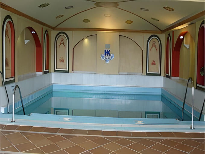 Sport & Beauty 2, Hotel Kenia Nevada, Granada