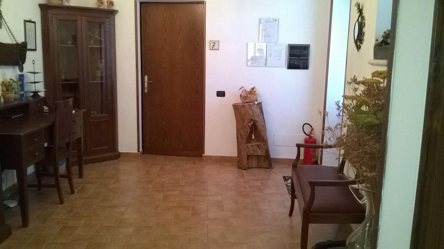 Others 5, Agriturismo La Cantina San Martino, Perugia