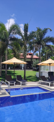 Sport & Beauty 2, New Sithi Villas, Hikkaduwa