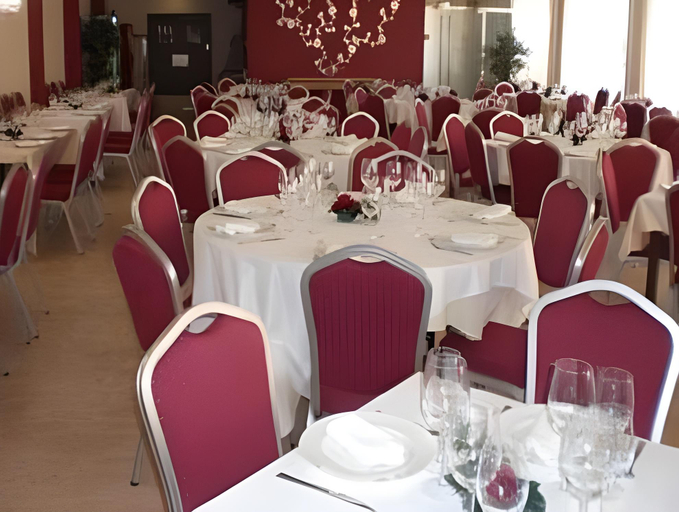 Food & Drinks 4, Hotel Casa Marzo, Zaragoza