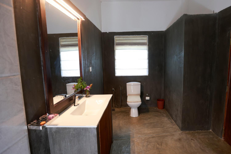Bathroom 3, Canaya Boutique Villa, Galle Four Gravets