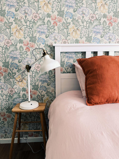 Bedroom 3, Ryds Gästgiveri, Tingsryd