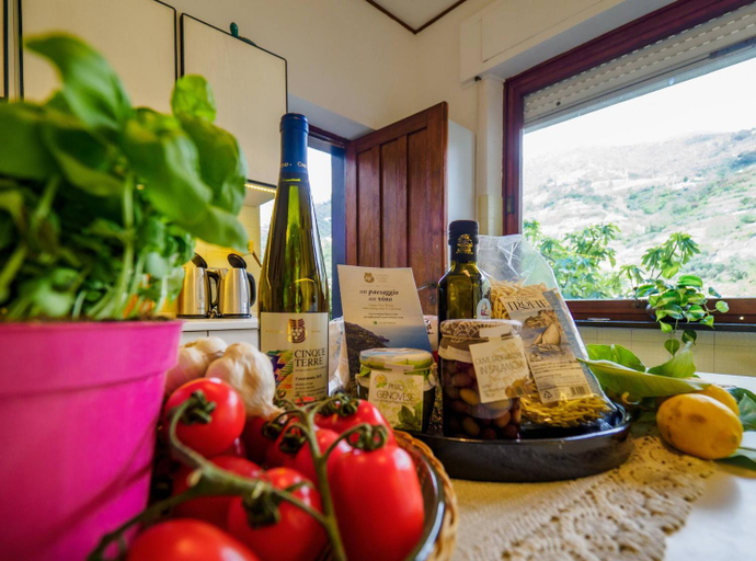 Food & Drinks 5, Villa Tanca Luxury Collection, La Spezia