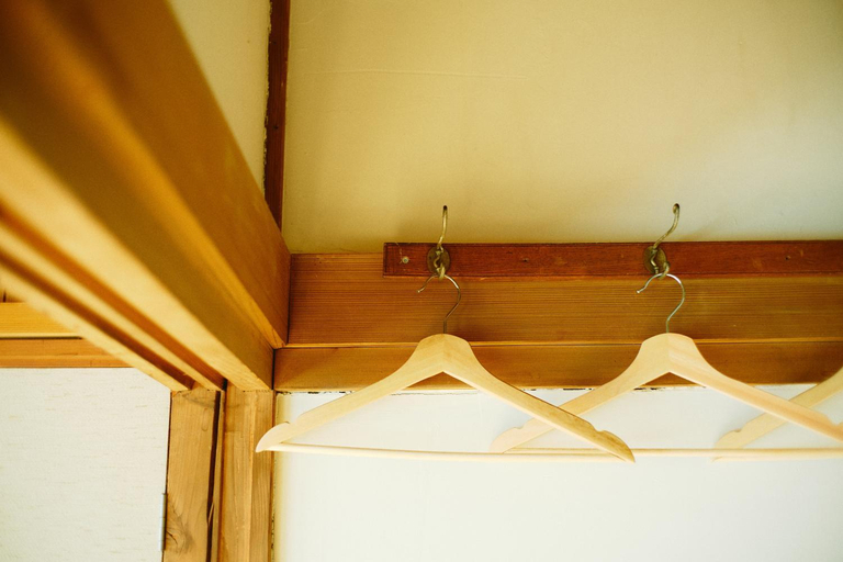 Bedroom 4, Hostel & Bar CAMOSIBA, Yokote