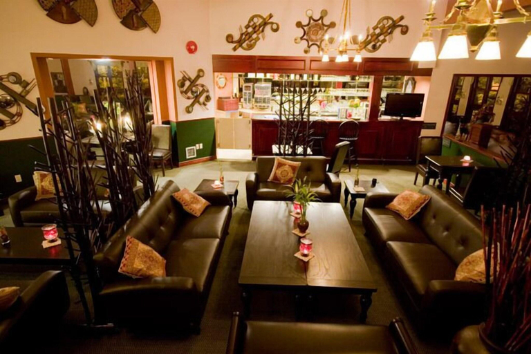 Public Area 3, The Grand Hotel Nanaimo, Nanaimo