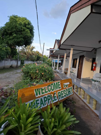 Others 3, Pineapple Resort Sam roi yot, K. Sam Roi Yot